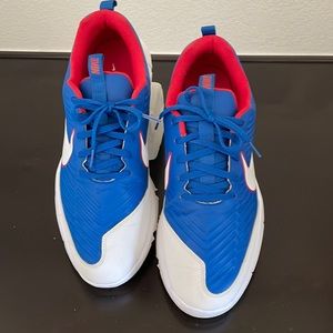 Men’s NIKE EXPLORER 2 Golf shoes